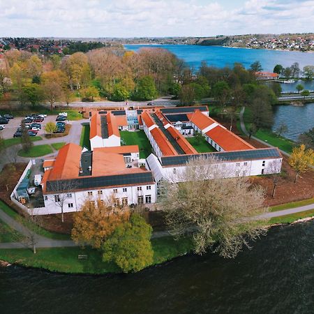 Golf Hotel Viborg Buitenkant foto