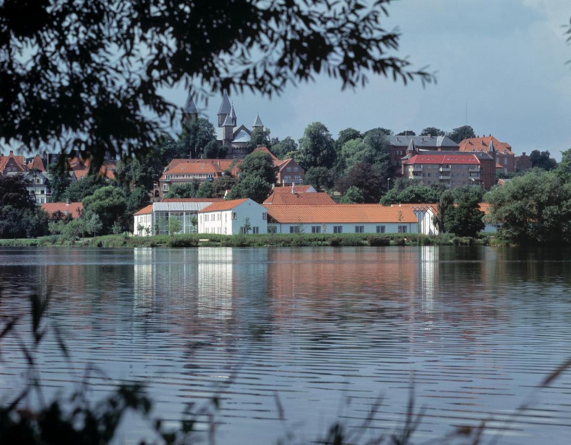 Golf Hotel Viborg Buitenkant foto