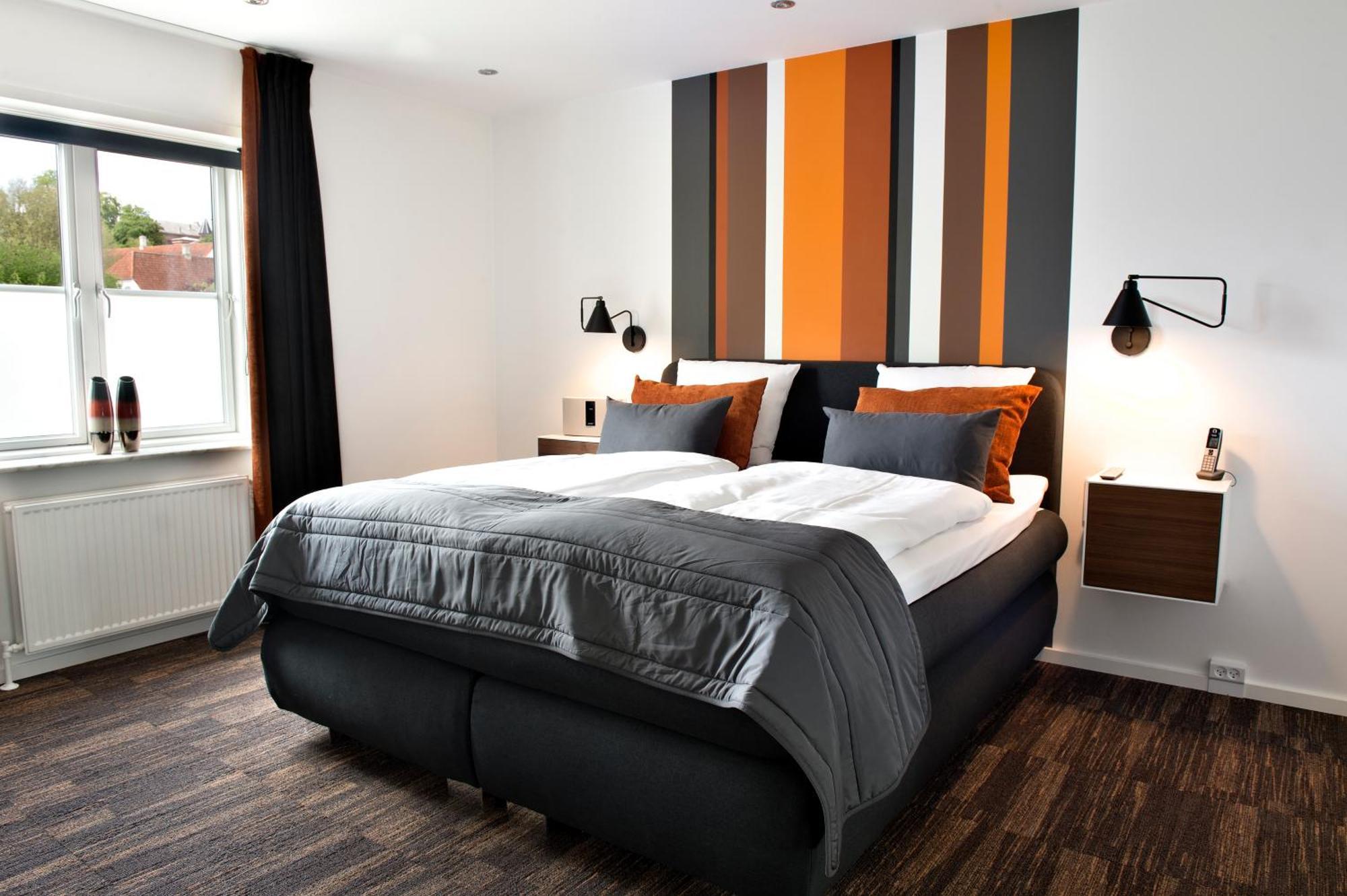 Golf Hotel Viborg Kamer foto