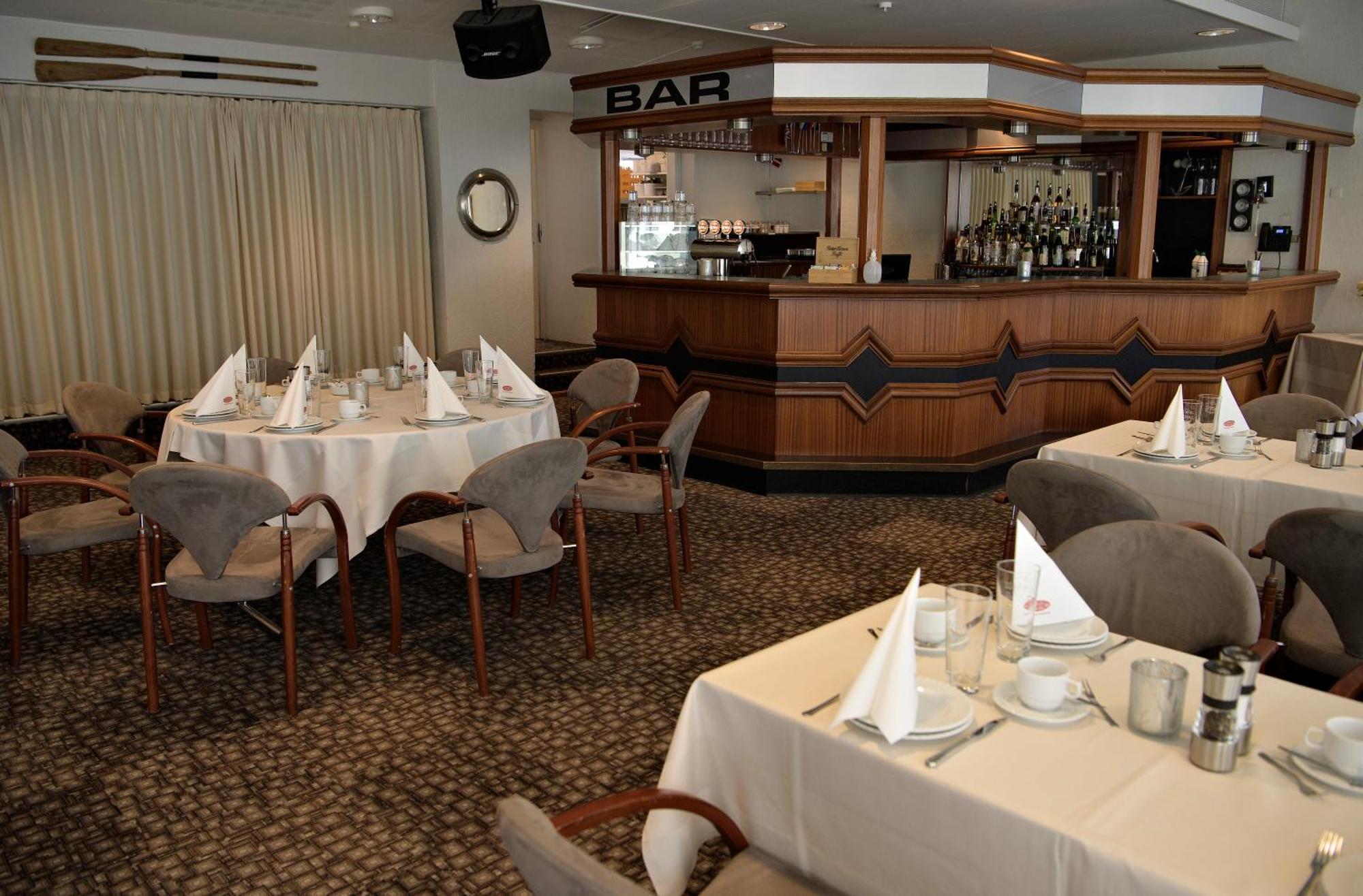 Golf Hotel Viborg Buitenkant foto