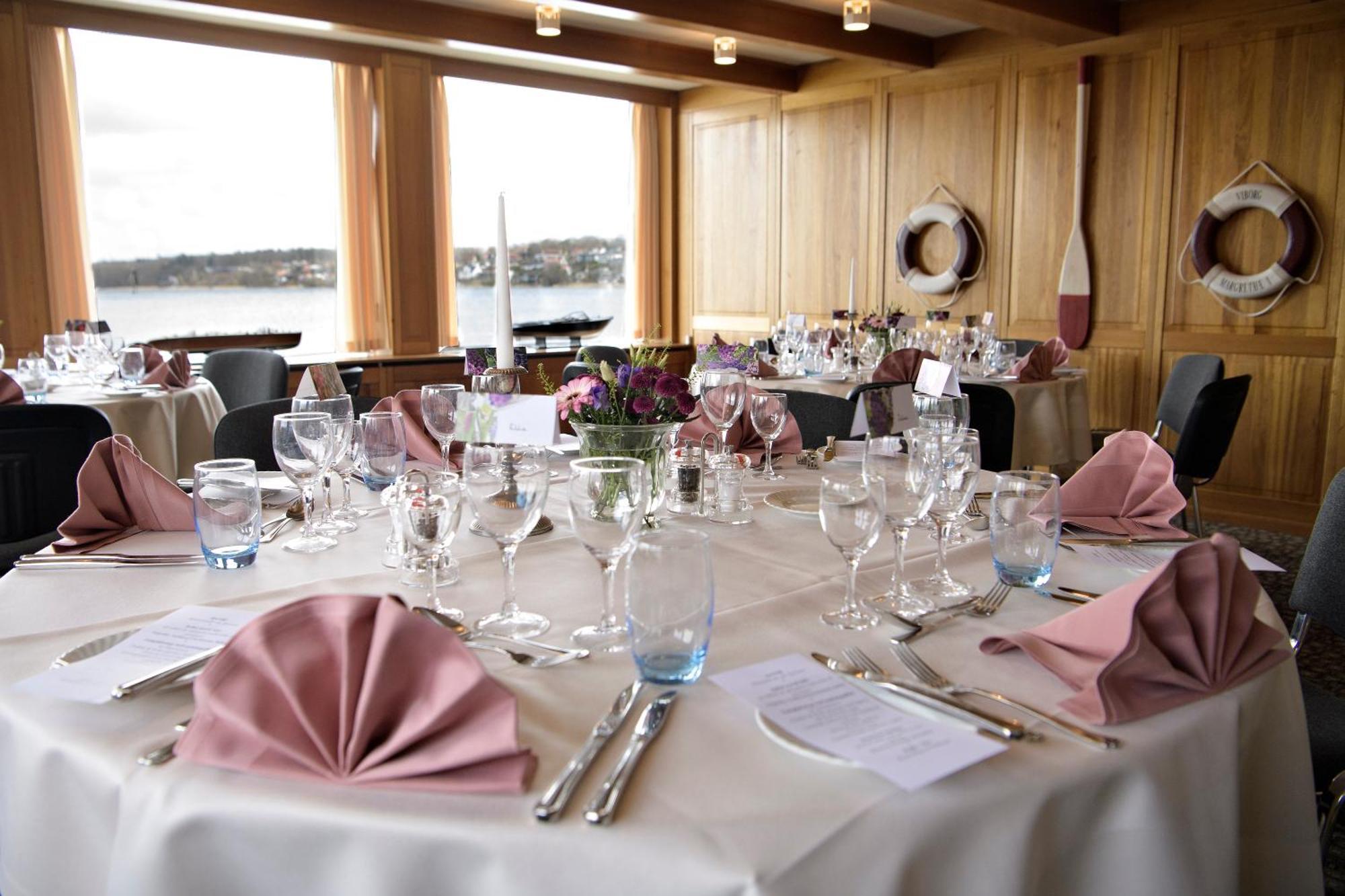 Golf Hotel Viborg Buitenkant foto