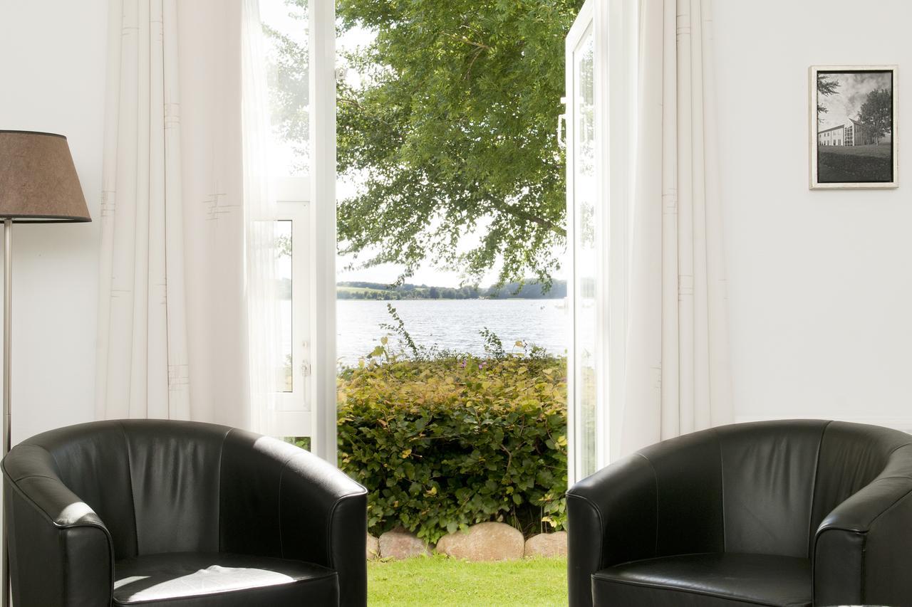 Golf Hotel Viborg Buitenkant foto